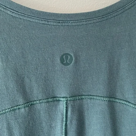 Lulu Lemon Tunic Tank Top - Picture 10 of 13